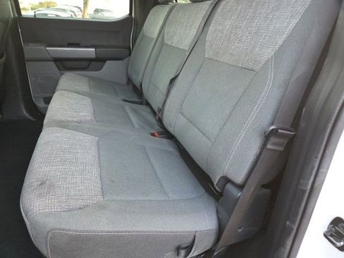 Used 2024 Ford F250 XLT w/ FX4 Off-Road Package image 6