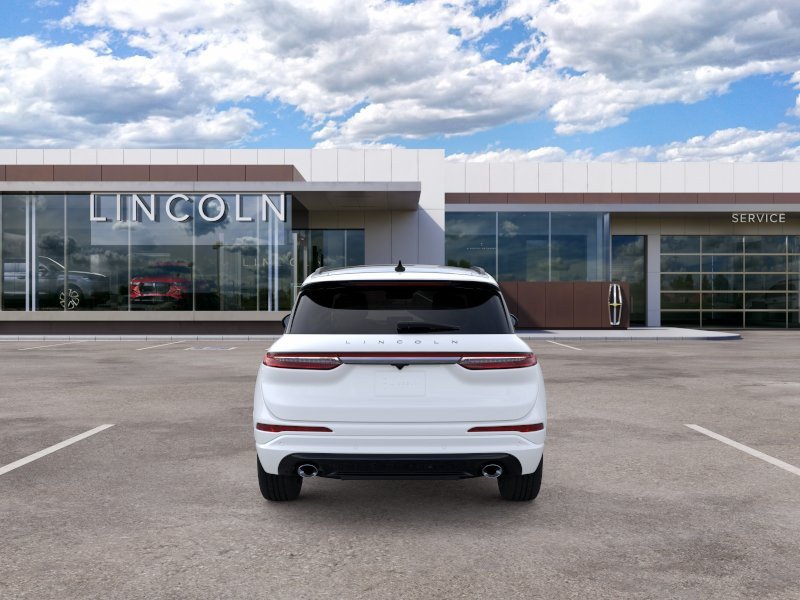 New 2025 Lincoln Corsair Grand Touring AWD/4WD image 5