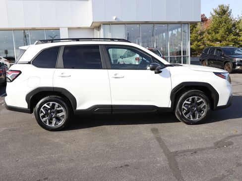 New 2026 Subaru Forester Premium image 2