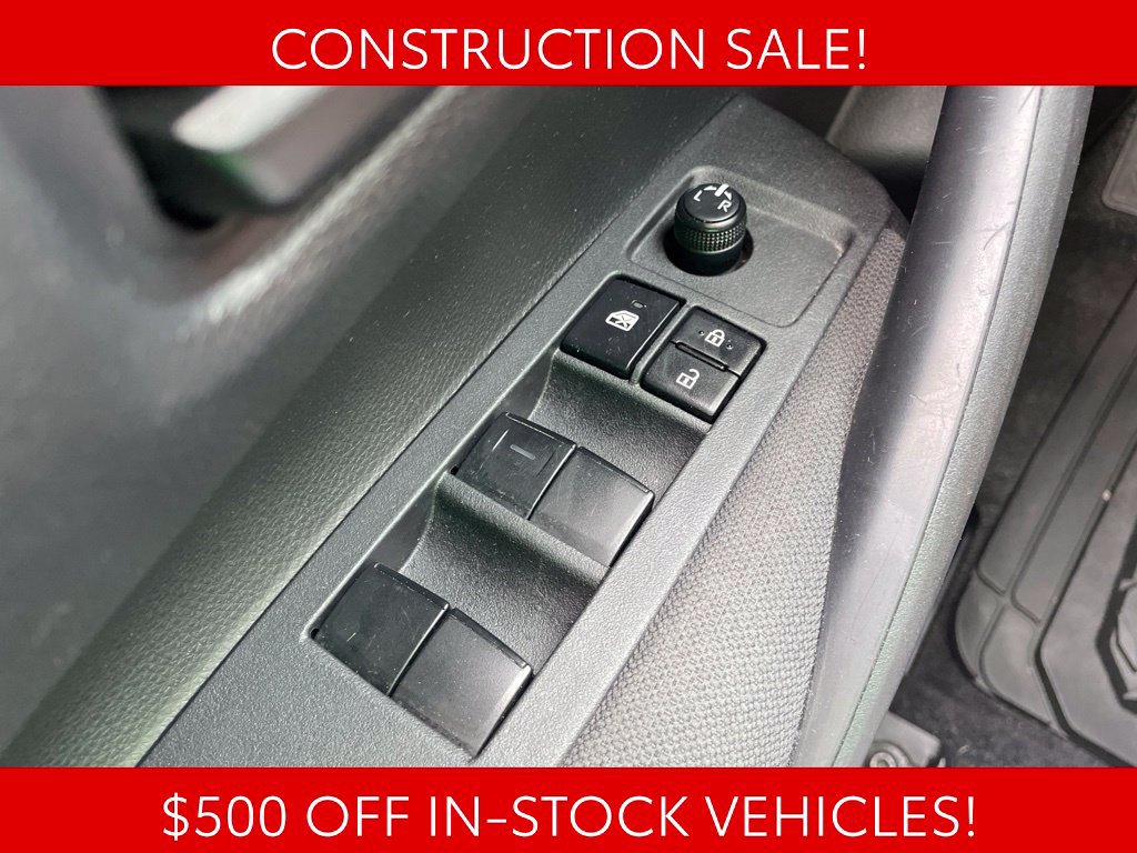 Used 2024 Toyota Corolla LE FWD image 26