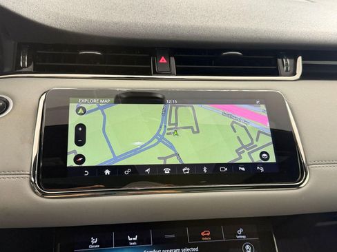 Used 2020 Land Rover Range Rover Evoque First Edition AWD/4WD image 27