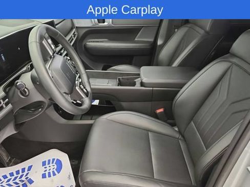 Used 2026 Hyundai Santa Fe SEL AWD/4WD image 10