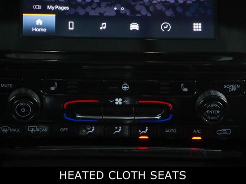 Used 2022 Jeep Grand Cherokee Altitude image 20