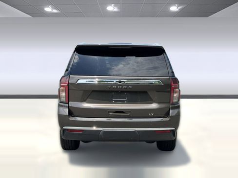 Used 2021 Chevrolet Tahoe LT RWD image 10