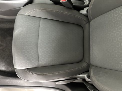 Certified 2021 Chevrolet Trax LS w/ Tint and Cruise Package FWD image 21
