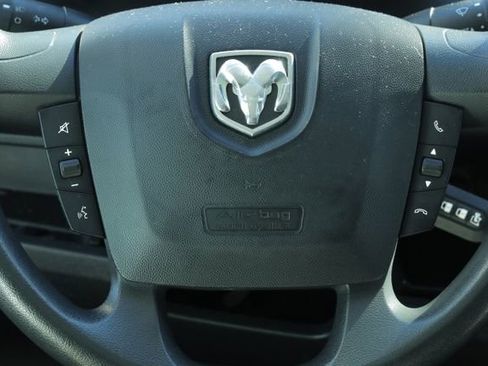 Used 2021 RAM ProMaster 2500 image 14