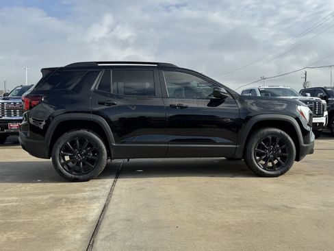 New 2026 GMC Terrain Elevation w/ Elevation Premium Package FWD image 7