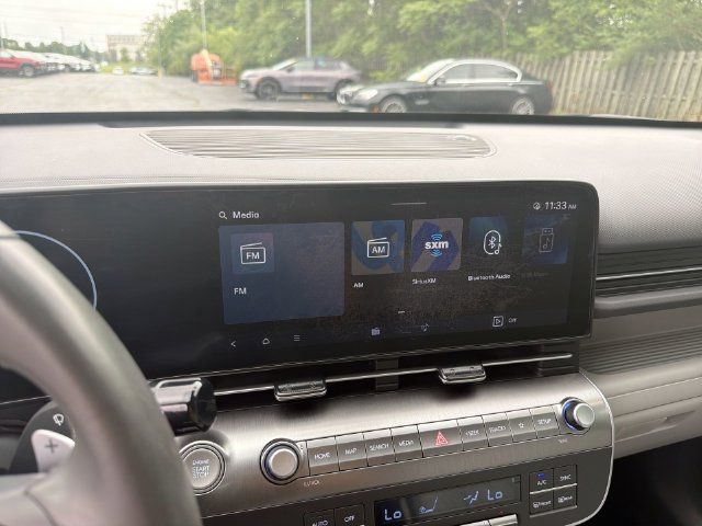 Used 2024 Hyundai Kona SEL w/ Convenience Package FWD image 24