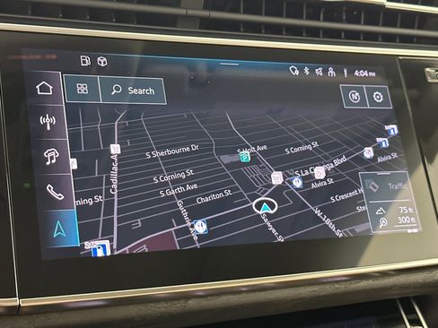 Used 2025 Audi Q8 Premium Plus w/ Premium Plus Package image 18