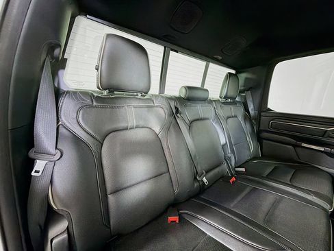 Used 2020 RAM 1500 Limited AWD/4WD image 24