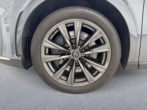Used 2024 Lexus RX 350 F Sport w/ Convenience Package AWD/4WD image 12