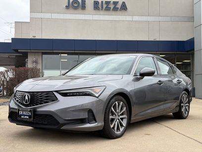 Certified 2023 Acura Integra