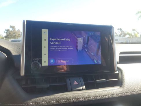 New 2025 Toyota RAV4 LE image 20