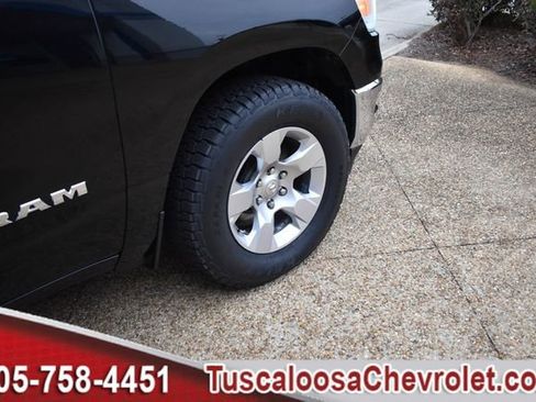 Used 2020 RAM 1500 Big Horn image 12