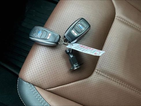 Used 2023 Subaru Forester Touring image 11