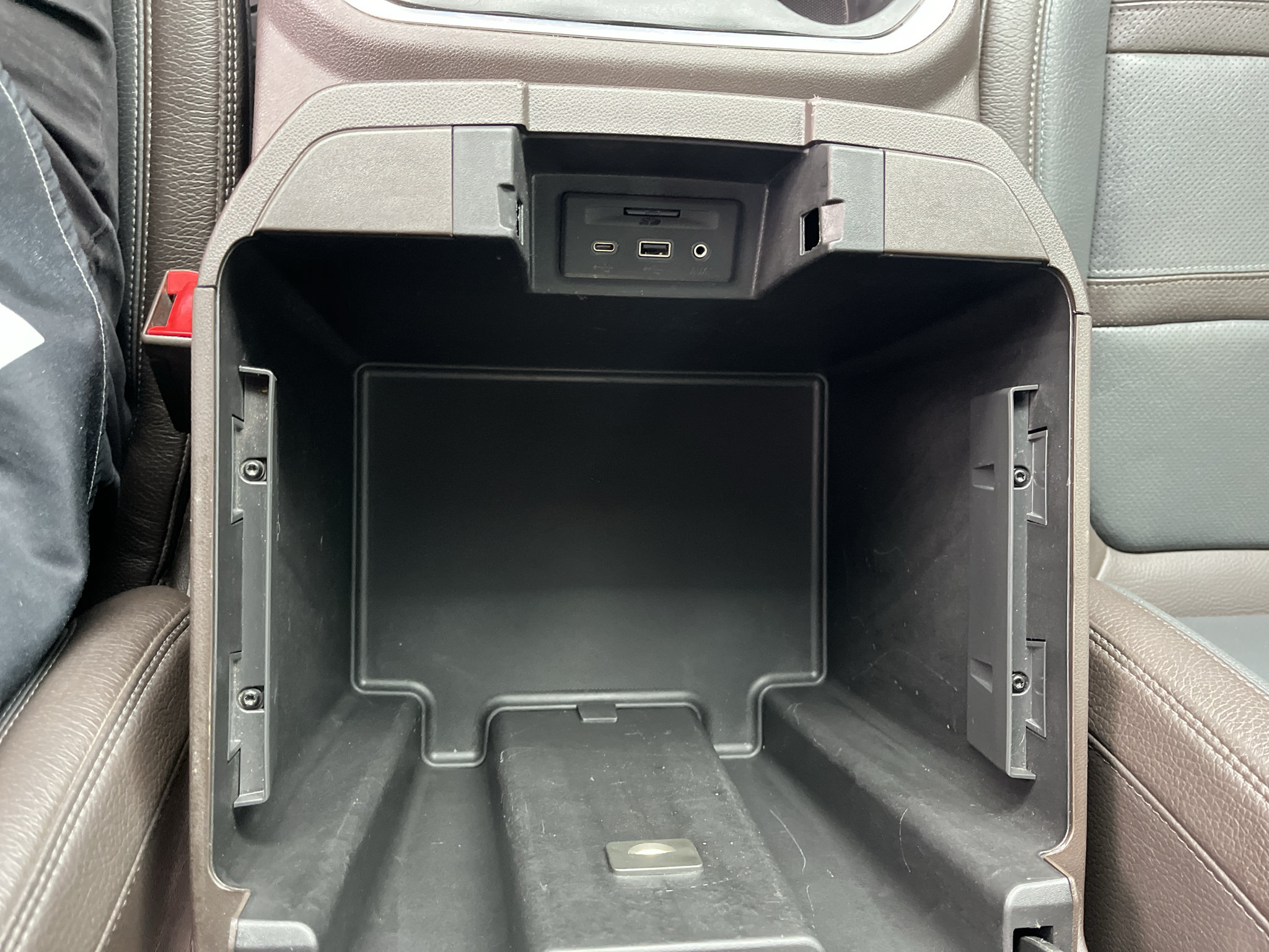 Used 2021 GMC Sierra 1500 Denali AWD/4WD image 31