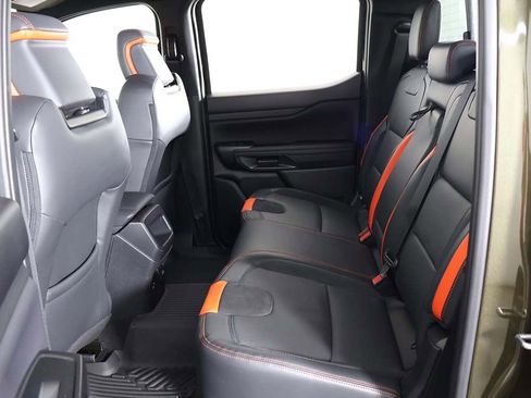 Used 2025 Ford Ranger Raptor AWD/4WD image 36