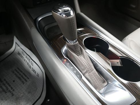 Used 2019 Chevrolet Malibu Premier image 23