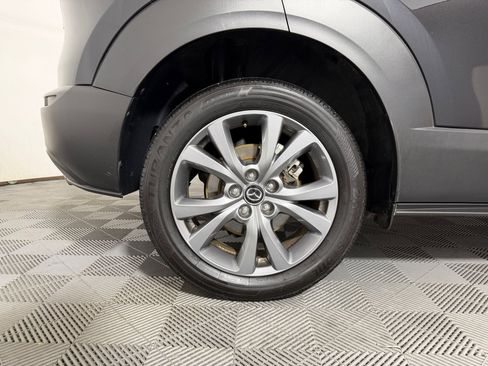 Used 2025 MAZDA CX-30 AWD 2.5 S w/ Preferred Package image 20