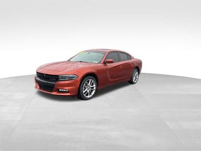 Used 2022 Dodge Charger SXT w/ Plus Group