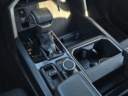 Used 2025 Toyota Tundra SR5 image 27