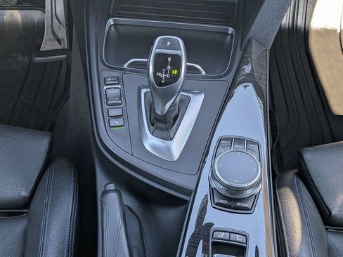 Used 2018 BMW 430i xDrive Convertible AWD/4WD image 18