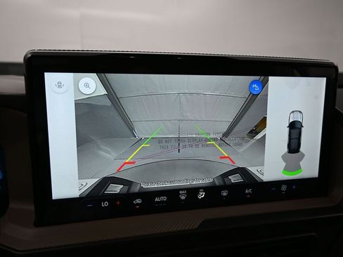 New 2025 Ford Bronco Sport Big Bend image 20