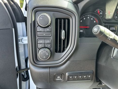 New 2026 Chevrolet Silverado 3500 W/T w/ WT Convenience Package AWD/4WD image 23