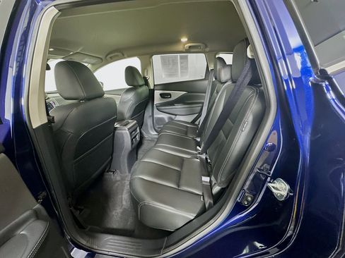 Used 2024 Nissan Murano SV image 26