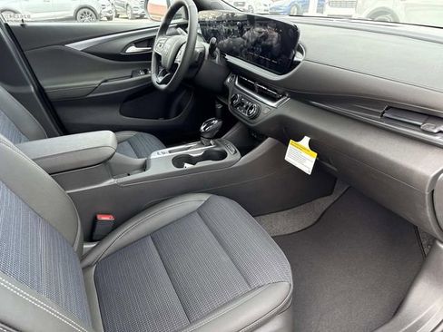 New 2026 Buick Envista Preferred w/ Convenience I Package image 16