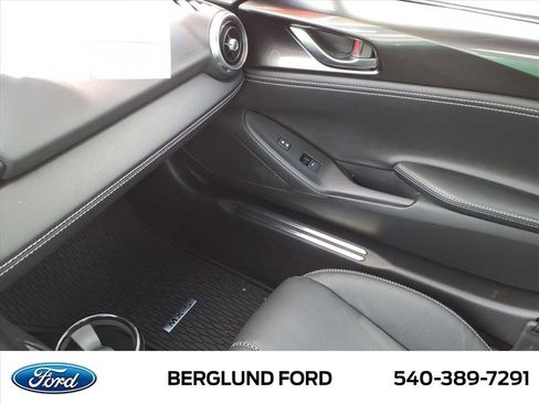 Used 2024 MAZDA MX-5 Miata RF Grand Touring image 33