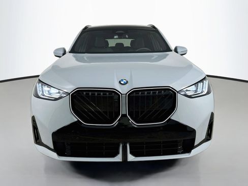New 2026 BMW X3 xDrive30i w/ Premium Package AWD/4WD image 2
