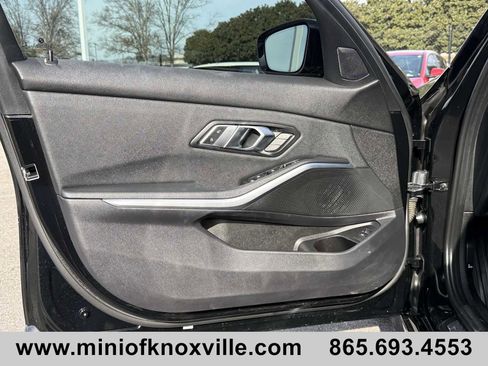 Used 2020 BMW 330i Sedan image 14