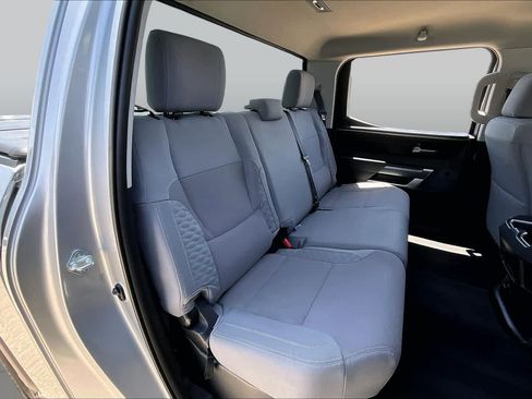 Used 2024 Toyota Tundra SR5 RWD image 18