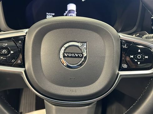 Certified 2024 Volvo S60 B5 Plus w/ Climate Package AWD/4WD image 11