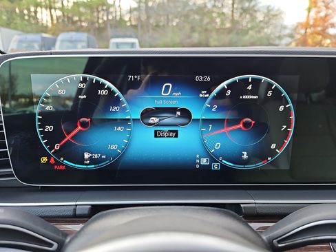 Certified 2023 Mercedes-Benz GLE 350 4MATIC image 21