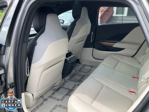 Used 2023 Lucid Air Touring AWD/4WD image 25