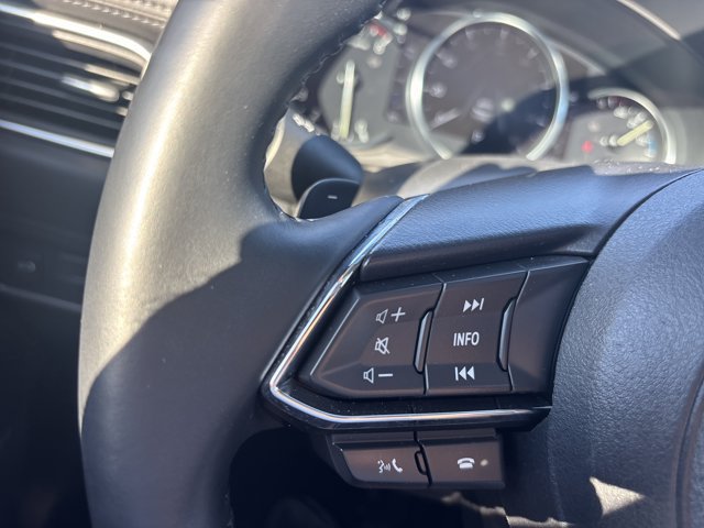 Used 2023 MAZDA CX-5 AWD 2.5 S w/ Premium Plus Pkg image 26