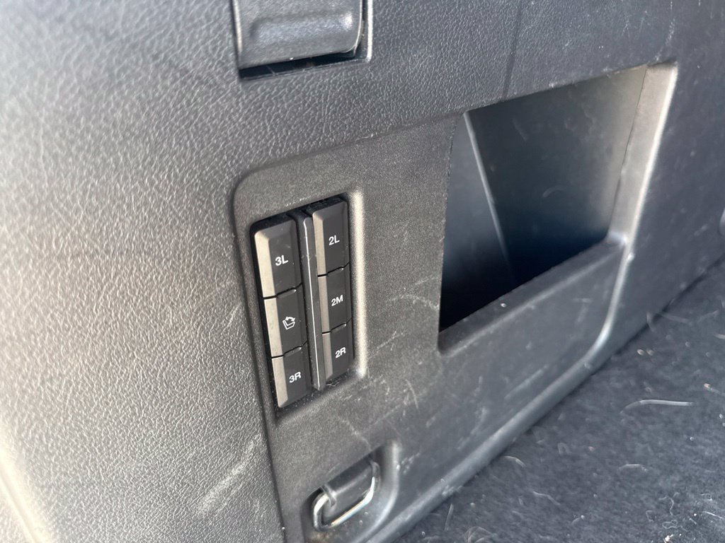 Used 2023 Ford Expedition Max Limited AWD/4WD image 18