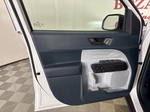 New 2026 Ford Maverick XLT w/ Equipment Group 301A image 17