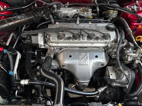 Used 2000 Honda Accord SE image 22