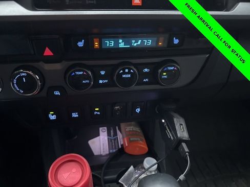 Used 2017 Toyota Tacoma image 21