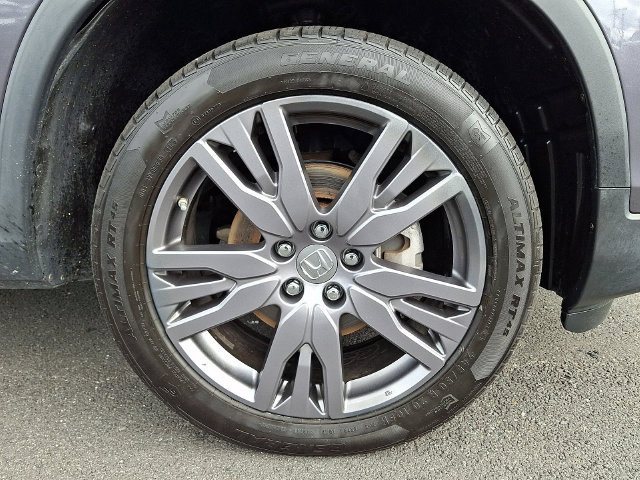 Used 2021 Honda Passport EX-L image 9