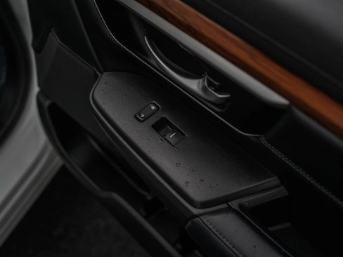 Used 2019 Honda CR-V EX-L image 24