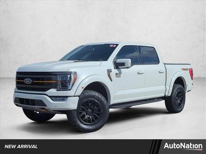 Used 2023 Ford F150 Tremor w/ Equipment Group 402A High