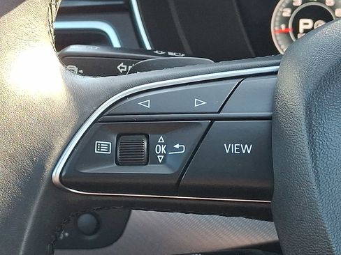 Used 2021 Audi A5 2.0T Prestige w/ Black Optic Package image 19