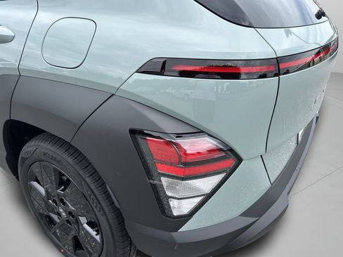New 2027 Hyundai Kona SEL Sport FWD image 14