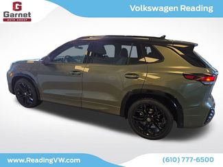 New 2026 Volkswagen Tiguan SE R-Line video 2