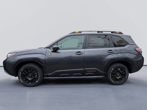 New 2026 Subaru Forester Wilderness w/ Wilderness Package image 6