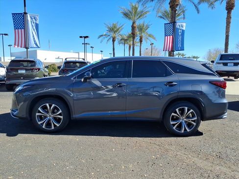 Used 2022 Lexus RX 350L RX 350L image 8